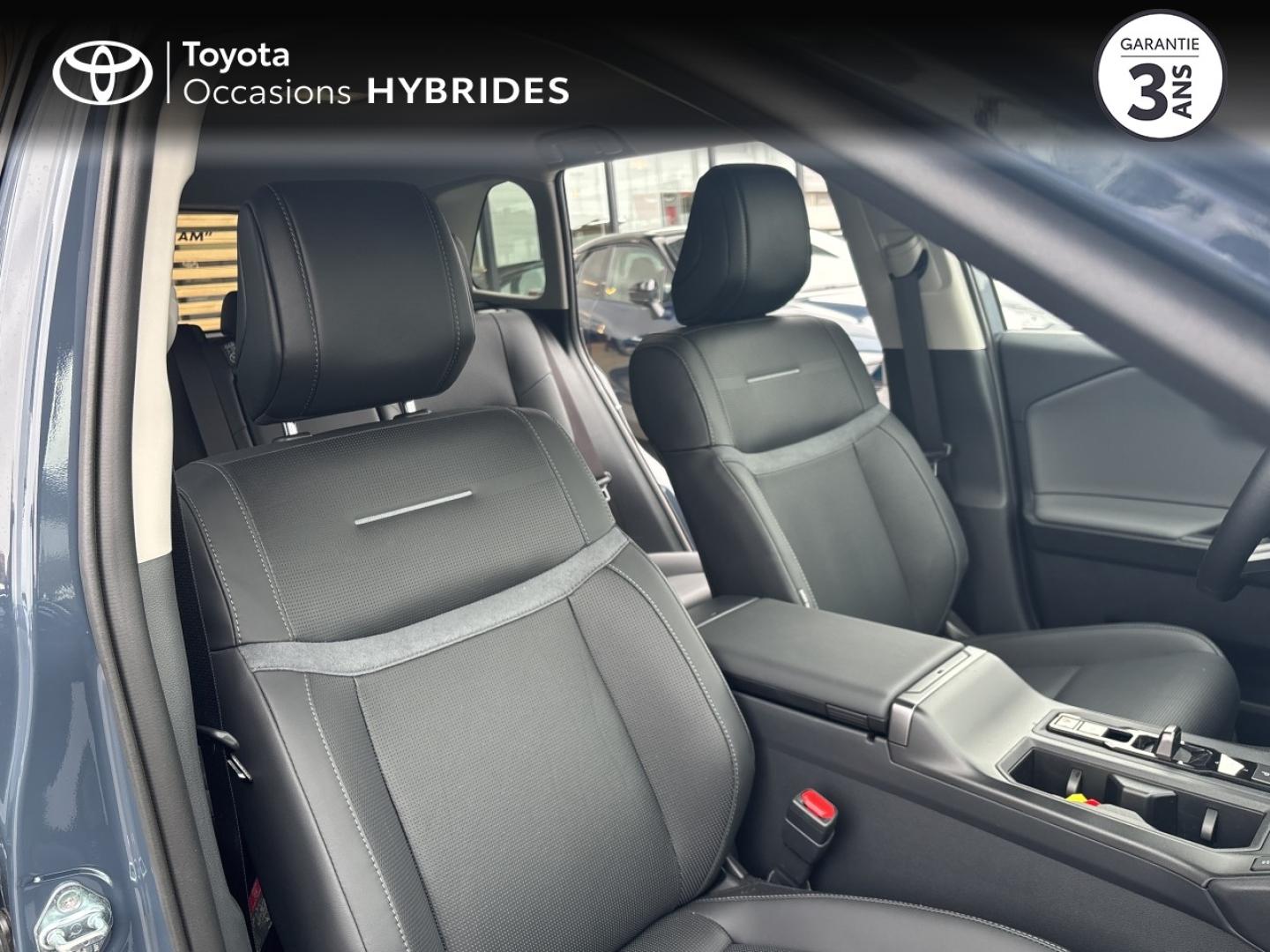 TOYOTA – RAV4