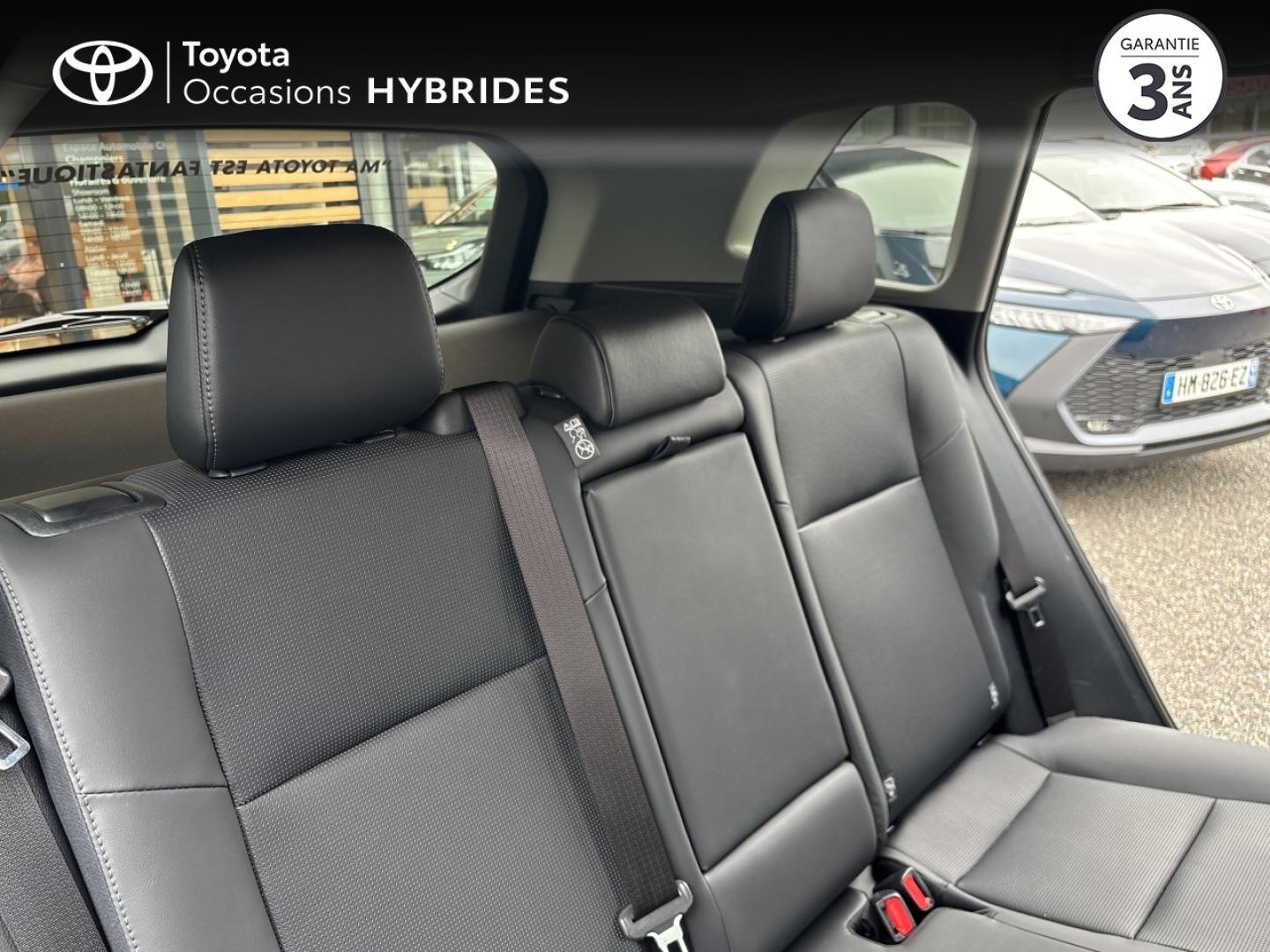 TOYOTA – RAV4