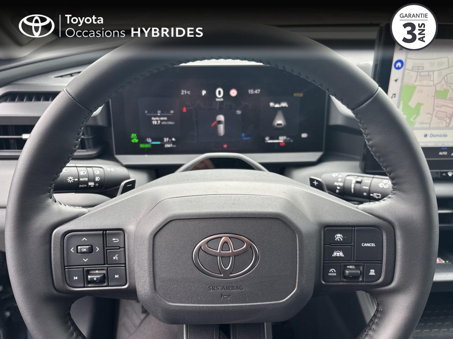 TOYOTA – RAV4