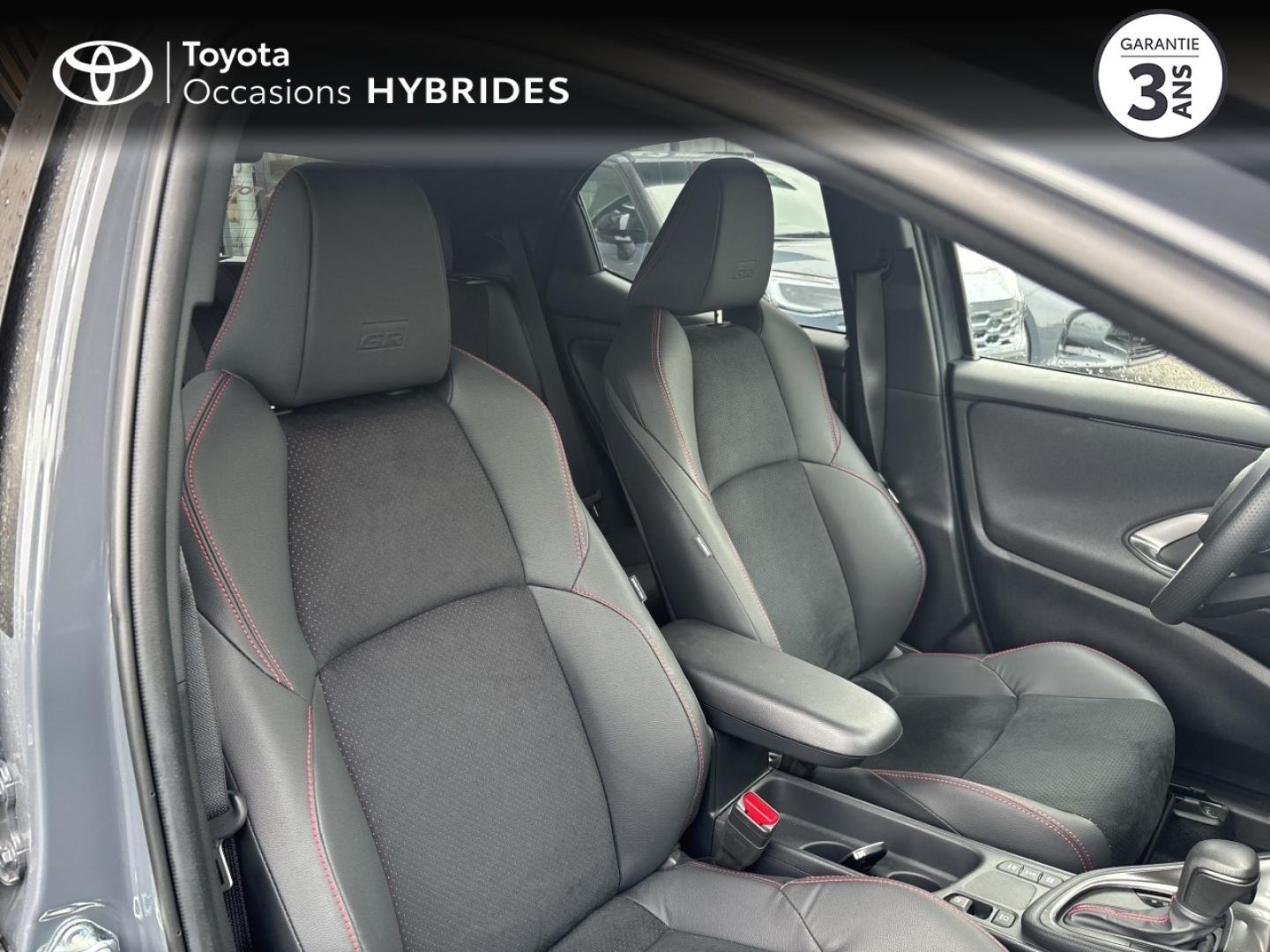 TOYOTA – Yaris