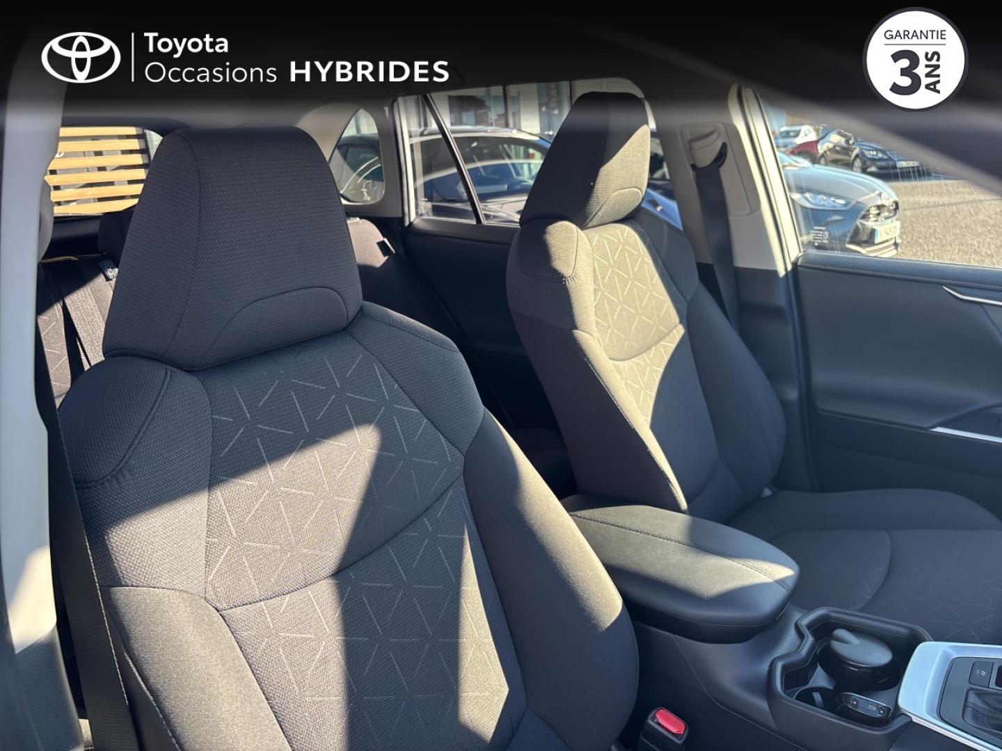 TOYOTA – RAV4