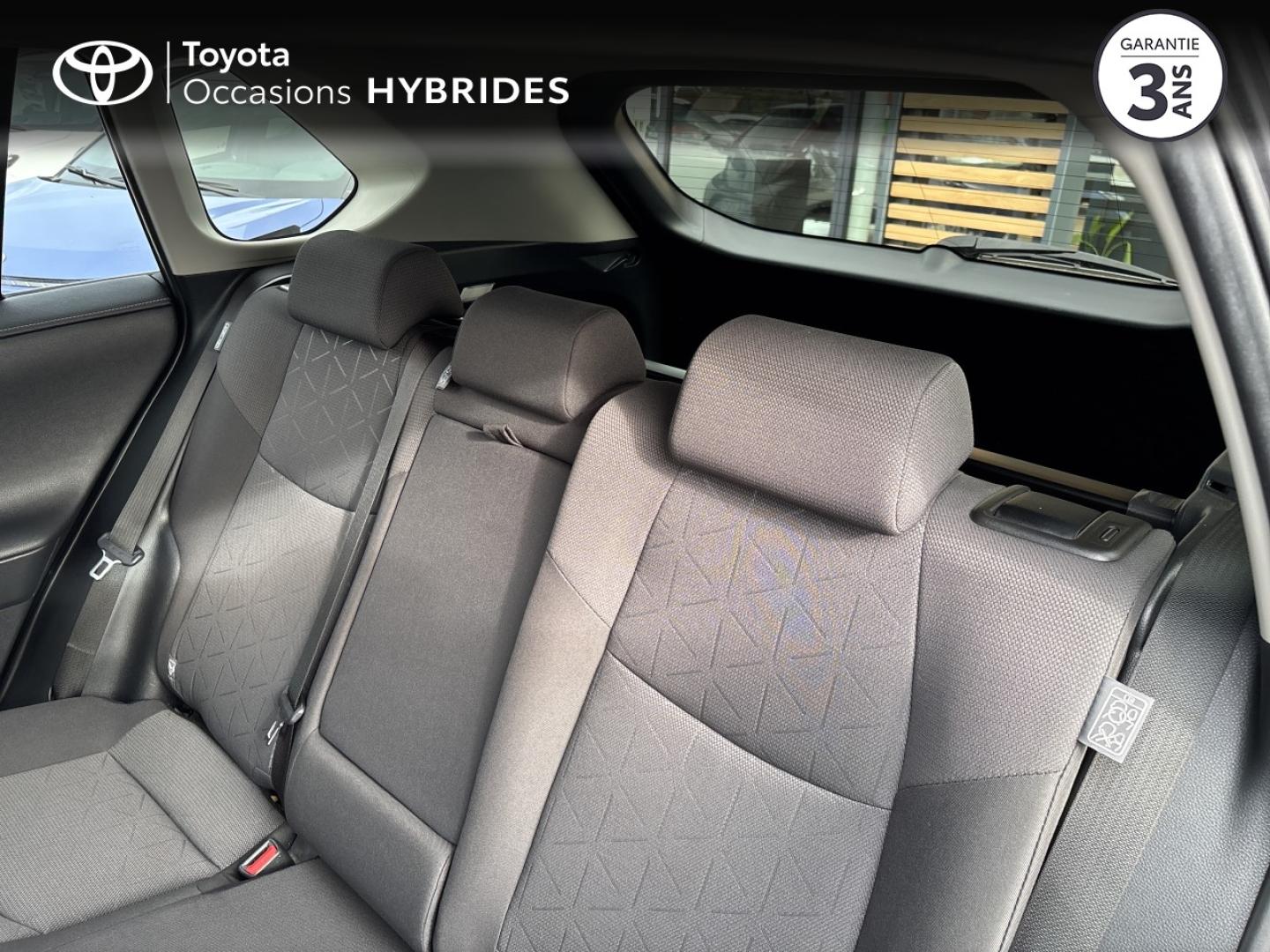 TOYOTA – RAV4