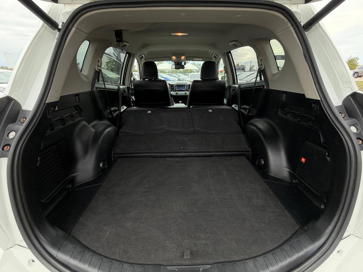 TOYOTA – RAV4