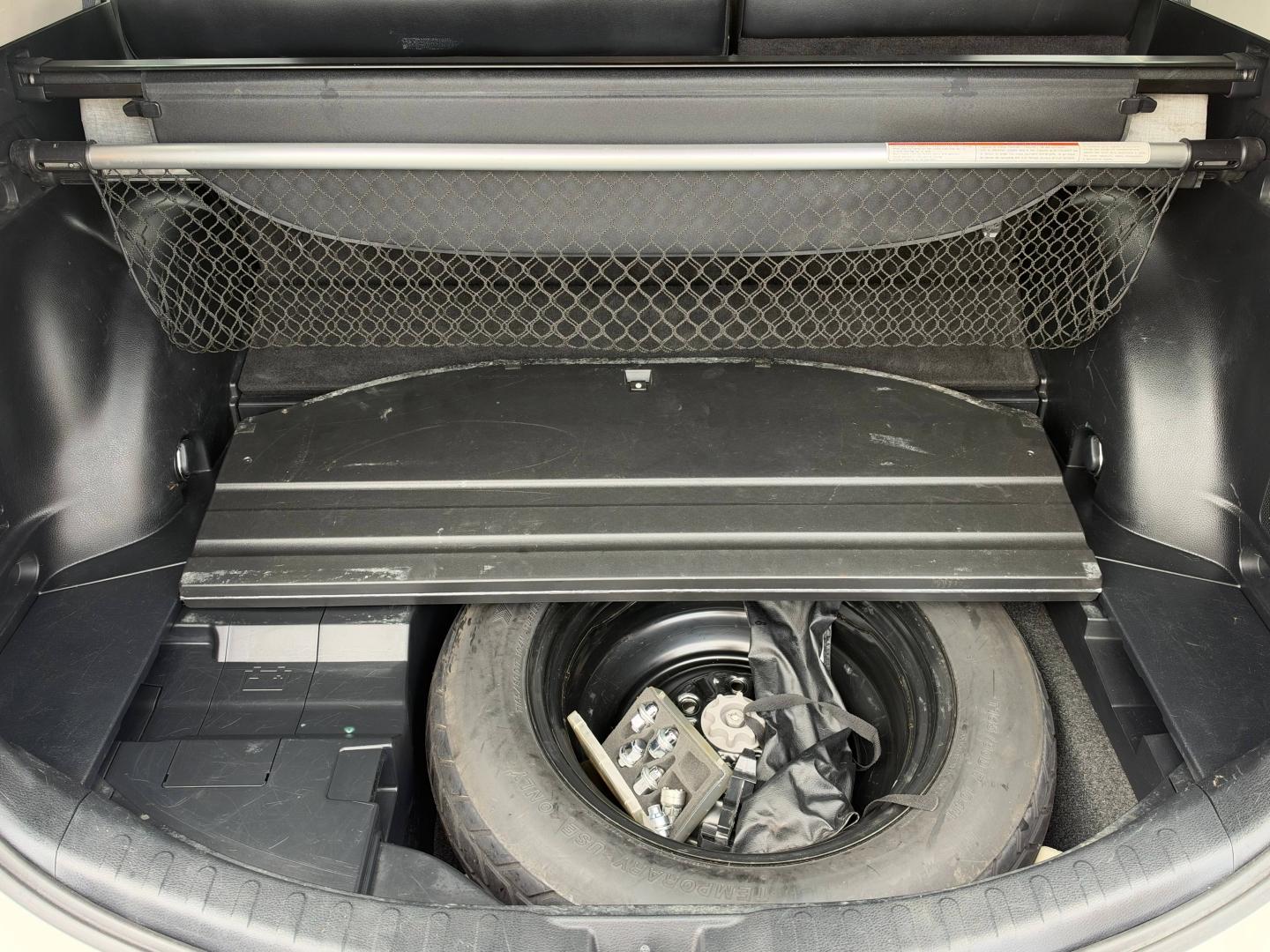 TOYOTA – RAV4
