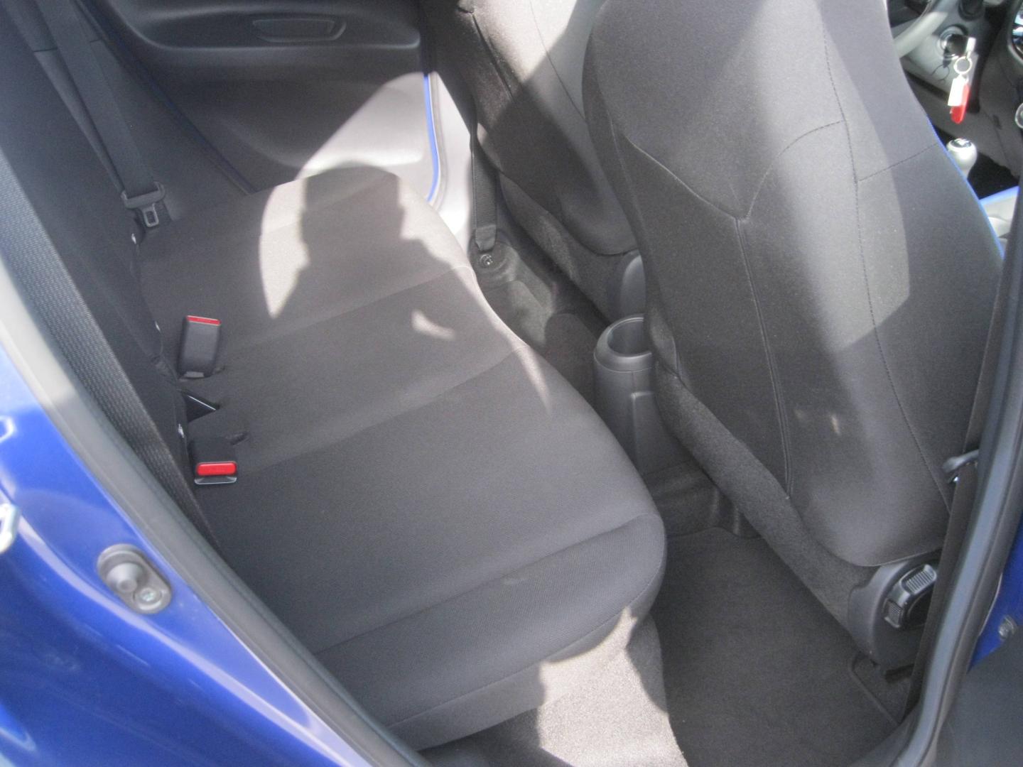 TOYOTA – Aygo X