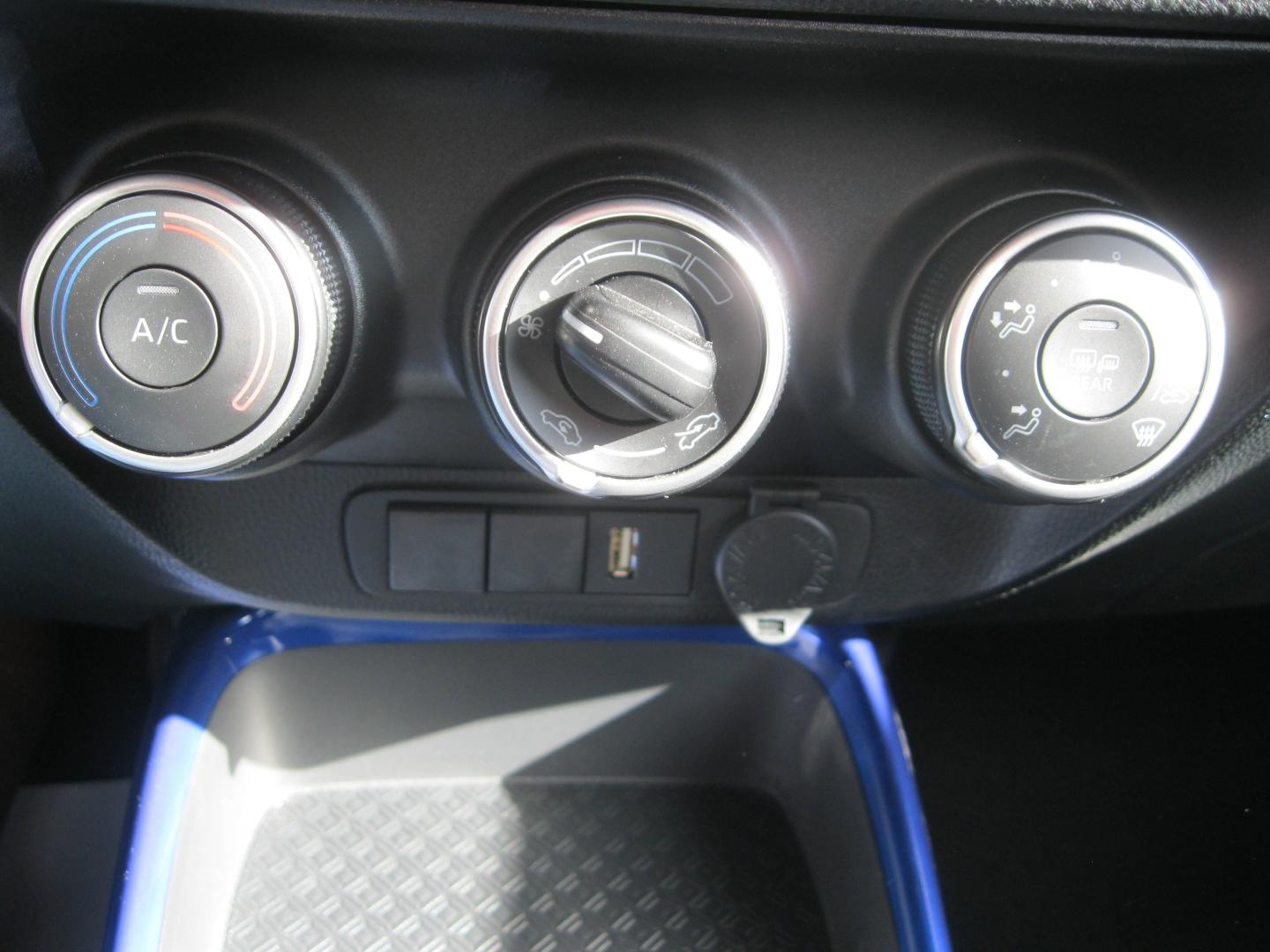 TOYOTA – Aygo X